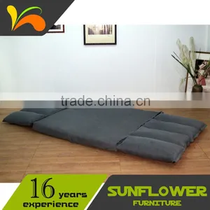 Hotel Practical Bed Folding Luxury Sofa Cum Bed Furniture thumbnail-4