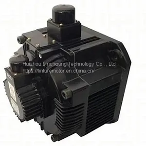 SGMDH-056A2A-YR25 Yaskawa Industrial Servo Drives Controller Modular thumbnail-1
