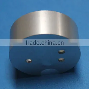 High Quality Cnc Machining Factory for Aluminum Parts thumbnail-3