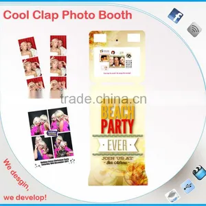 Wedding Party Decorations for Fun Photography thumbnail-1