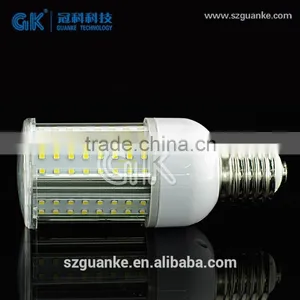 277V UL E364363 E26/E39 SMD3528 Epistar 100lm/w Led Acorn Light 30w Cfl Replacement thumbnail-2