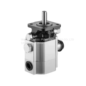 Two Stage Pump Agricuture Double Pump Hydraulic Pump Log Splitter Pump for Wooden Machinery 11gpm CBNA-8.8/3.6 thumbnail-1