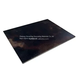 3mm 4mm 5mm 6mm Copper Composite Panel thumbnail-1