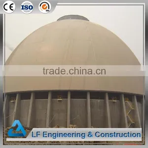 Inexpensive Stainless Steel Structure for Space Frame thumbnail-5
