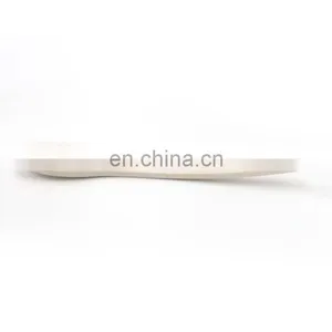Custom Logo Exfoliating Long Handle Wheat Straw Body Brush Back Shower Brush thumbnail-5