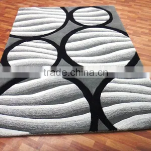 COTTON WASHABLE DHURRIE thumbnail-1