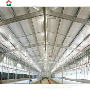 Chicken Broiler Houses thumbnail-1