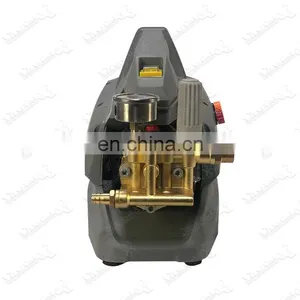HPW10 220v 100 Bar High Pressure Washer Car 1800w Pressure Washer thumbnail-3