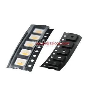0.2W Digital Sk6812/LC8812C RGBW 4 In1 Addressable 5050 Smd Chips thumbnail-4