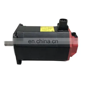 Original New Japan Fanuc AC Servo Motor A06B-0226-B200 thumbnail-2