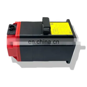 Best Price Fanuc ac Servo Motor A06B-0061-B704 thumbnail-1