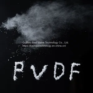 High Whiteness PVDF Micropowder thumbnail-1