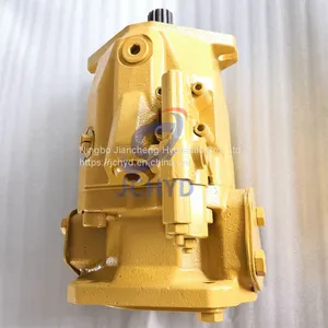Replacement Rexroth Hydraulic Pump A10vso/52 Series A10vo60dfr1/52L-Vsck68 thumbnail-2