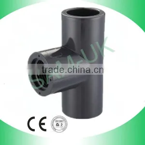 Top Sales Water Pvc Coupler Sch80 thumbnail-4