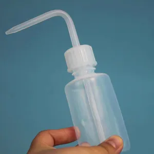 ICP-MS Analysis PFA Washing Bottle Semiconductor Analitical Utensils thumbnail-5