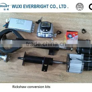 Electric Tricycle Conversion Kit Spare Parts thumbnail-1