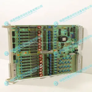 ABB DSAO130 57120001-FG Analog Output Board thumbnail-1