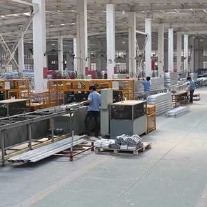 Jiangsu Anhang Marine Equipment Co., Ltd company overview - view 2 thumbnail