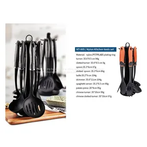 NT-005 / Kitchen Tool Set thumbnail-1