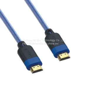 Hdmi 2.0 Cable 1m 5m 10m 15m HD1032 thumbnail-1