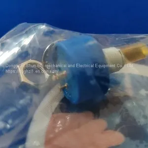 Air Conditioning Unit Refrigeration Accessories 534B0501H01 Slide Valve Potentiometer York thumbnail-2