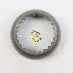 Hydraulic Spare Parts Psv2-55t Psv2-62t Psv2-63t Psvh-45CS Hydraulic Pump Parts thumbnail-4