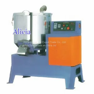 Good Price Industrial Small Vertical Plastic Granules Color Mixer Supplier thumbnail-4