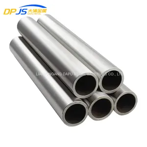 N10675/ns323/ns321 Support Customization Seamless Tube/pipe With High Quality thumbnail-2