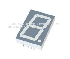 Single Digit Display thumbnail-1