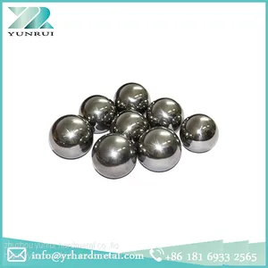 Tungsten Carbide Balls for Sales thumbnail-1