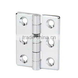 CE Rohs Certificate OEM Acceptable Alloy Hinge for Cabinet Doors thumbnail-5