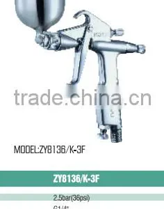 Painting Spray GunZY8136/K-3F thumbnail-1