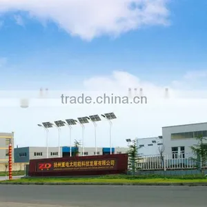 Lithium Ion Battery 12v 50ah for Solar Light thumbnail-5