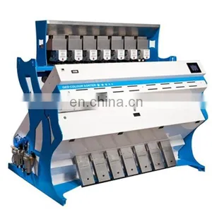 Sorting Grading Machine of Fruits and Vegetables thumbnail-1