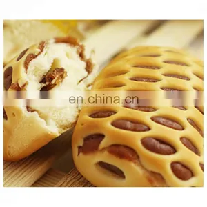 Shanghai Genyond Bread Production Line thumbnail-4