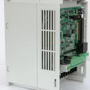 220V 2.2kw/3hp Single Phase Frequency Inverter thumbnail-2