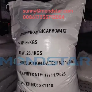 Ammonium Bicarbonate thumbnail-1