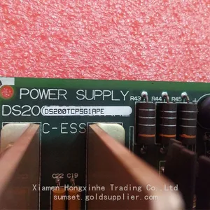 GENERAL ELECTRIC DS200TCPSG1A Power Supply Card DS200TCPSG1AME thumbnail-3