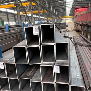 Q345 Grade Seamless Galvanized Steel Pipe ERW Technique Hot & Cold Rolled Surface Zinc Coated JIS Certified thumbnail-3
