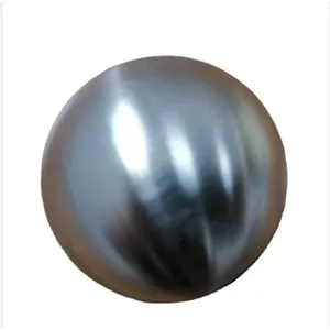 Dissolvable Frac Ball for Frac Plug thumbnail-1