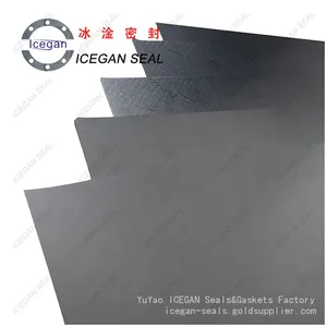 IG-006 Multi-layer Tinplate Tanged Sheet Graphite Composite Sheet thumbnail-4