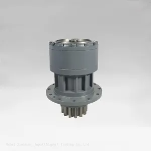 Excavator Parts Rotary Reducer EC210 thumbnail-1