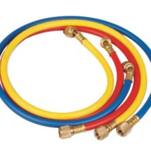 Charging Hose, Manifold Charging Hose, Air Conditioner Hose, Rubber Hose thumbnail-1