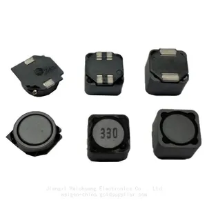Surface Mount Inductor thumbnail-1