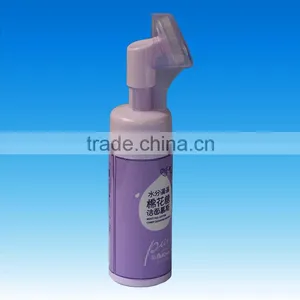 SGS Certificate Wholesale Square Rotary Cosmetic Airless Pump Bottle thumbnail-5