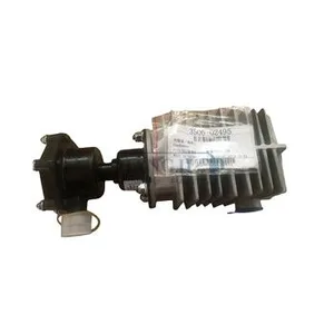 Other Performance Parts Factory Direct Best Quality Bus Car Condenser 3506-02495 Metal Component Car Condenser thumbnail-1