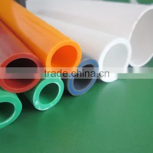 20-110mm Hot Melt Macne Ppr Pipe Pvc Pipe and Fitting thumbnail-1