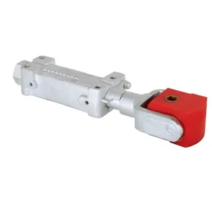 TOWKING 2000KG Heavy Duty Off Road Polyblock Coupling Hitch thumbnail-1