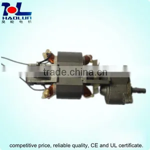 AC Gear Motor for Cutter thumbnail-5