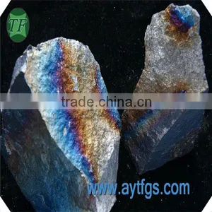 Ferro Manganese /Manganese Metal thumbnail-1